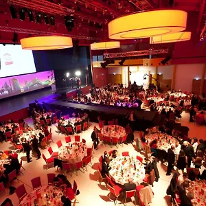 Casino 2000 - Adult Guests Only Bad Mondorf