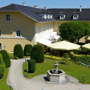 Sammareier Gutshof Hotel Bad Birnbach