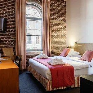 River Hotel Gent